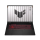 ASUS TUF Gaming A18 Ryzen 7-260/32GB/1TB/Win11X RTX5050 144Hz - 1355990 - zdjęcie 4